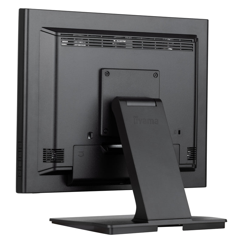 Afbeelding laden in galerijviewer, Iiyama prolite t1731sr-b2s 17 touchscreen monitor (zwart, vga, hdmi, displayport, audio, touch)
