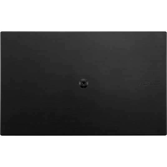 Asus zenscreen mb166c 16 monitor (zwart, 1x usb-c)