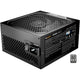 Be quiet! power zone 2 modulaire 750 watt voeding (zwart, 1x 12v-2x6, 3x pcie)
