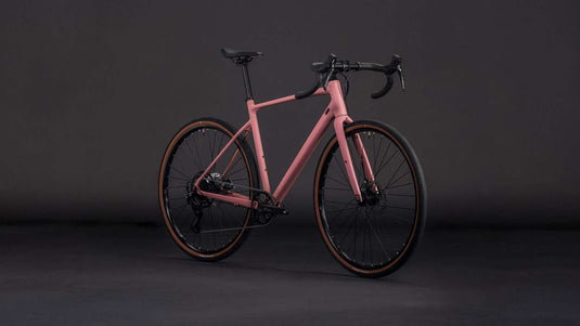 Cube nuroad one ruby´n´puce