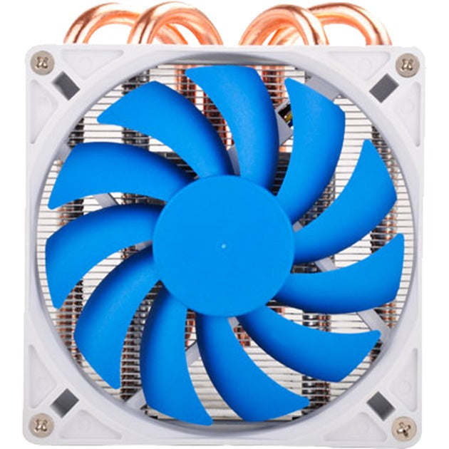 Afbeelding laden in galerijviewer, Silverstone argon ar06 cpu-koeler (pwm-aansluiting)
