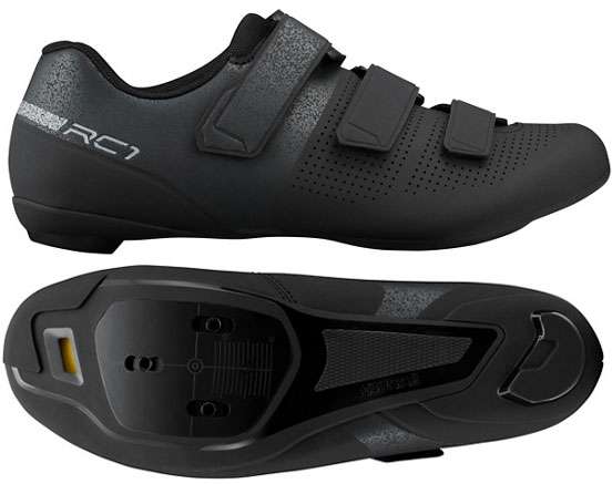 Afbeelding laden in galerijviewer, Shimano sh-rc102w - women's road bike shoes
