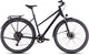 Cube nature one allroad lady black´n´black