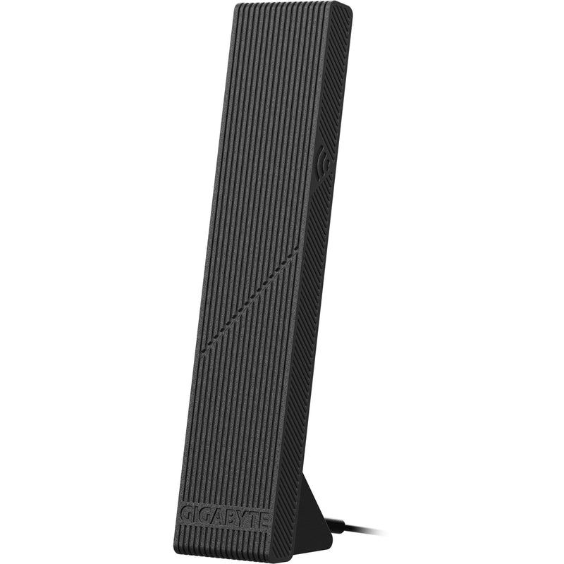 Afbeelding laden in galerijviewer, Gigabyte b850 ai top socket am5 moederbord (zwart grijs, raid, 2x 10 gb-lan, wi-fi 7, bt, sound, atx)
