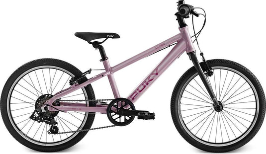 Puky ls-pro 20-7 - kid's bike