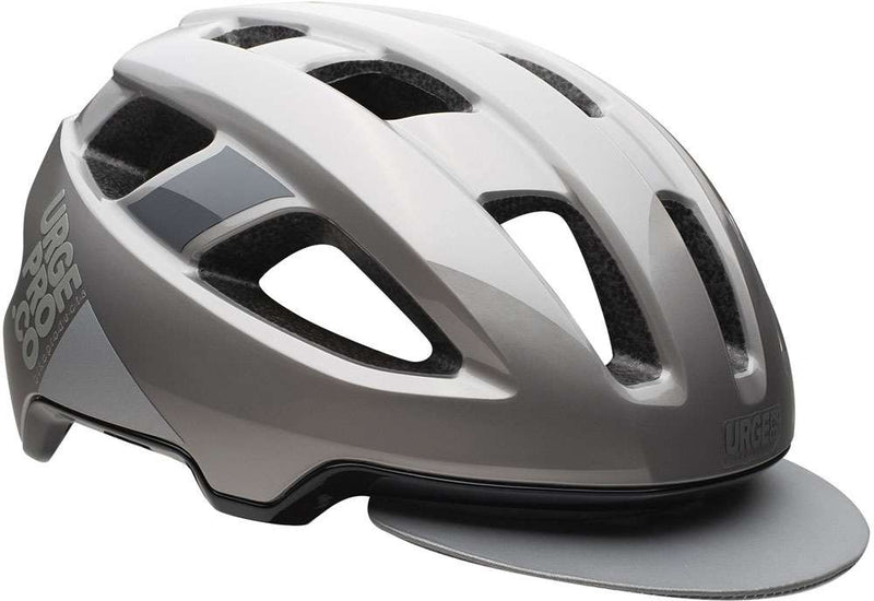 Afbeelding laden in galerijviewer, Urge strail - urban helmet
