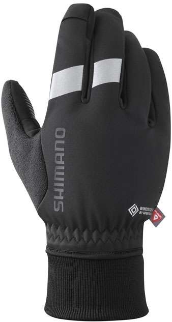 Afbeelding laden in galerijviewer, Shimano windstopper primaloft - thermal gloves
