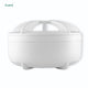 Frient water leak detector melder (wit, zigbee 3.0)