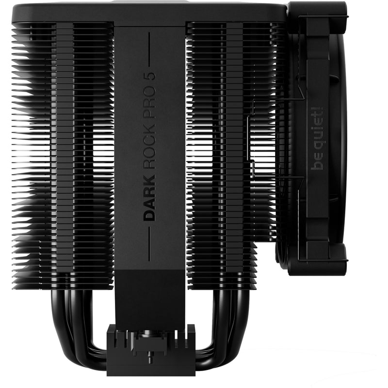 Afbeelding laden in galerijviewer, Be quiet! dark rock pro 5 cpu-koeler (zwart, 4-pins pwm fan-connector)
