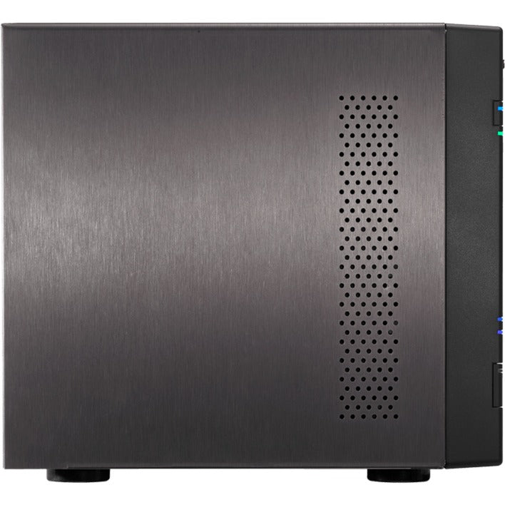 Afbeelding laden in galerijviewer, Asustor lockerstor 10 pro as7110t nas (zwart)
