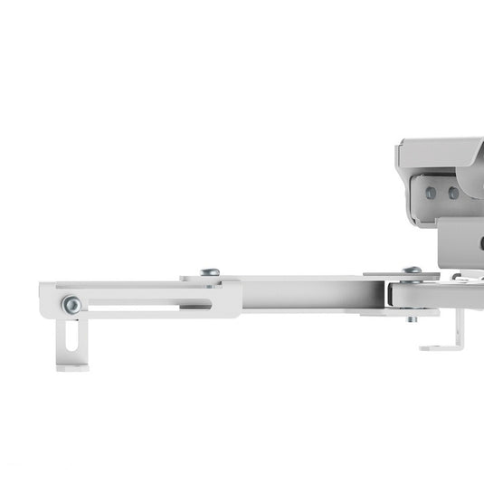 Neomounts cl25-540wh1 beamer plafondbeugel plafondhouder (wit)