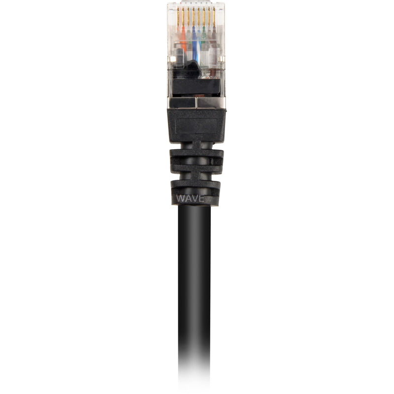 Afbeelding laden in galerijviewer, Sharkoon netwerkkabel sftp, rj-45 met cat.6 (zwart, 2 meter)
