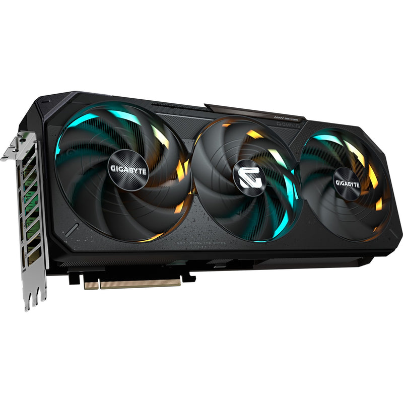 Afbeelding laden in galerijviewer, Gigabyte geforce rtx 5080 gaming oc 16g grafische kaart (3x displayport, 1x hdmi)
