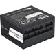 Silverstone hela 1300r platinum, modulaire 1300 watt voeding (zwart, 8x pcie)