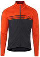 Vaude posta ii - long sleeve jersey