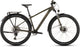 Cube aim slx fe dustyolive´n´gold