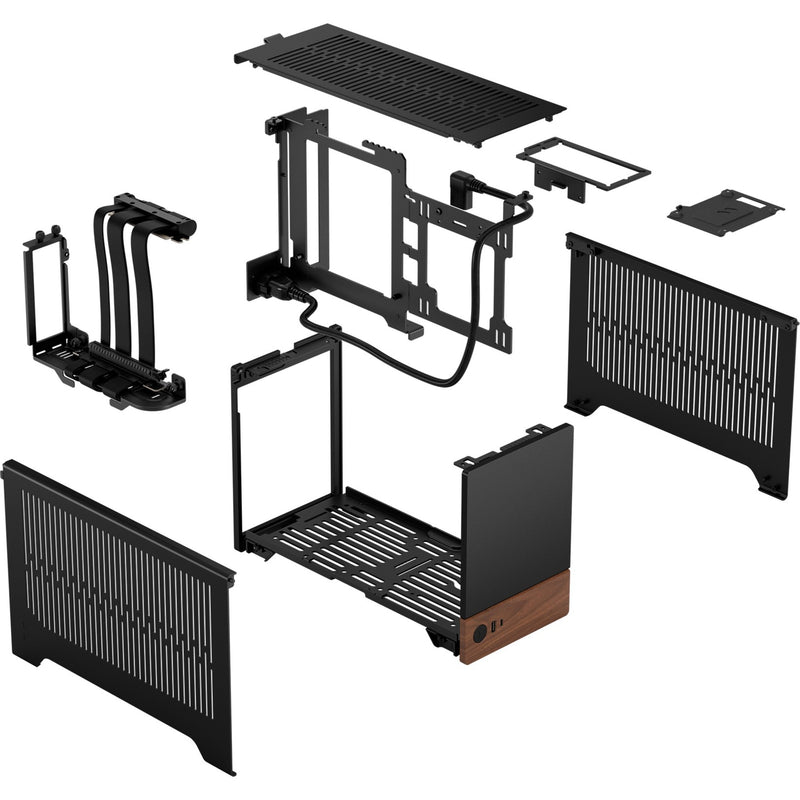 Afbeelding laden in galerijviewer, Fractal Design Terra
