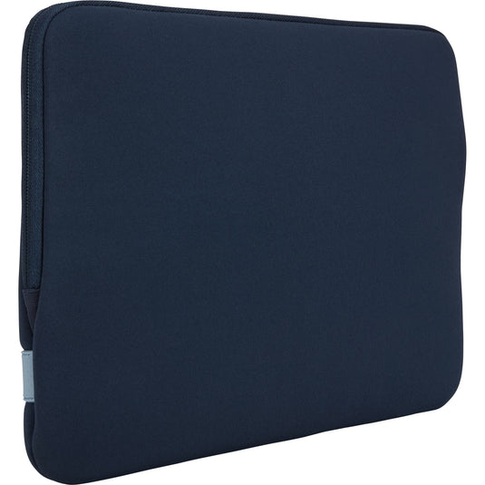 Case logic reflect 13 laptop sleeve refpc-113-dark-blue (donkerblauw)
