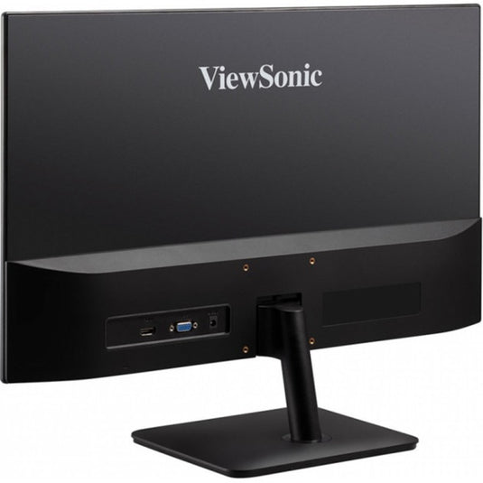 Viewsonic frameless design va2432-h 24 monitor (1x hdmi, vga)