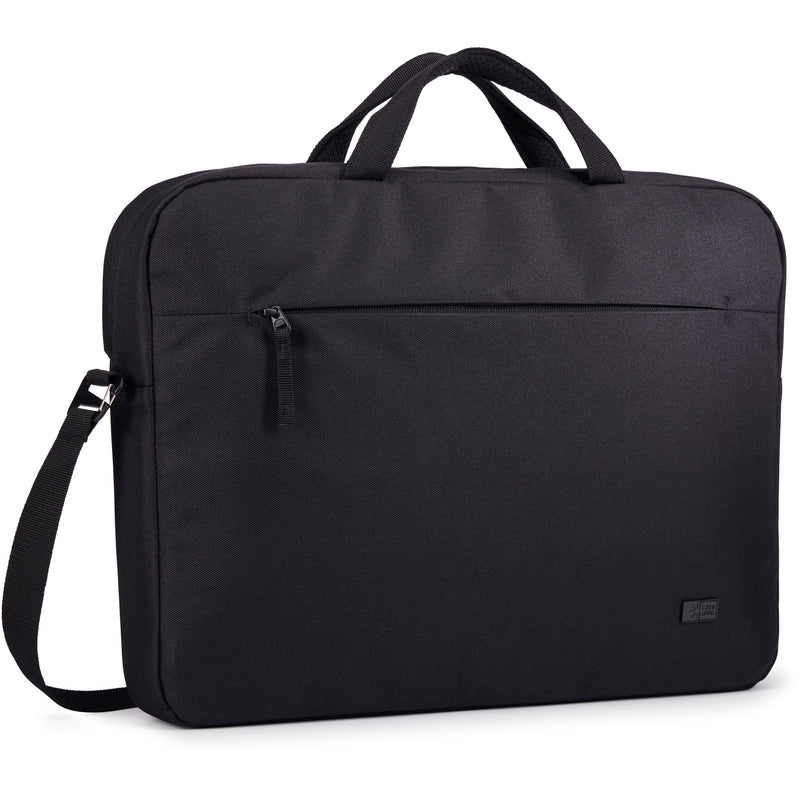 Afbeelding laden in galerijviewer, Case logic invigo 16 laptop attaché laptoptas (zwart)
