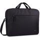Case logic invigo 16 laptop attaché laptoptas (zwart)
