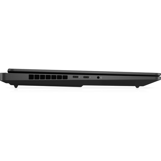 Omen max gaming laptop 16-ak0022nd (be6z8ea) 16 copilot+ gaming laptop (zwart | ryzen al 7 350 | rtx 5070 | 32 gb | 1 tb ssd | 165 hz)