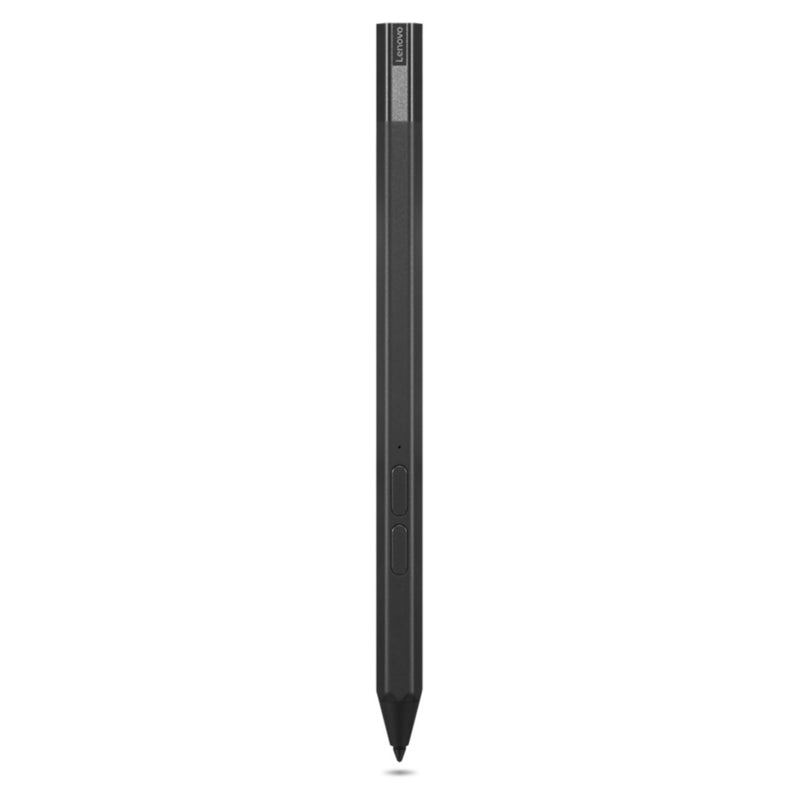 Afbeelding laden in galerijviewer, Lenovo precision pen 2 (laptop) stylus (zwart, bluetooth)
