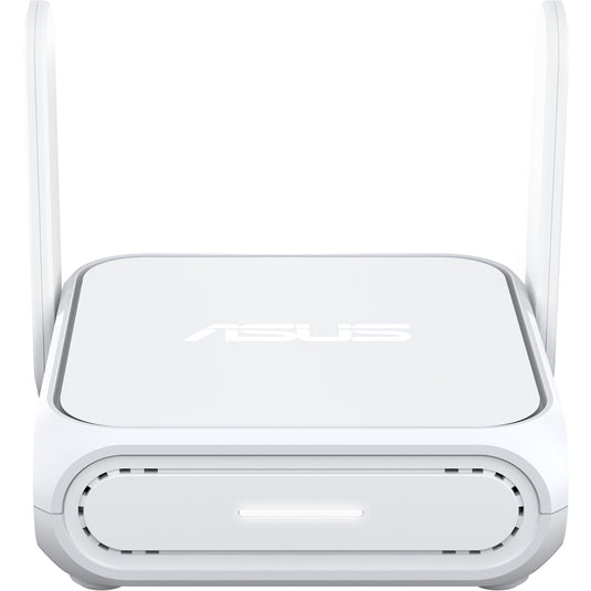 Asus rt-be58 go draadloze wlan lte router (wit)