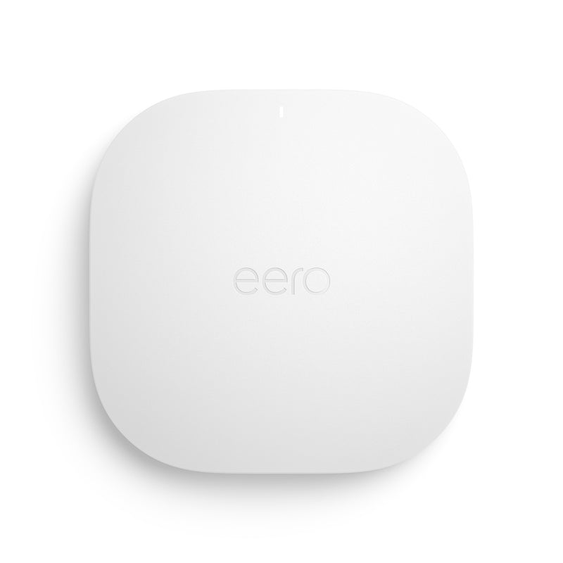 Afbeelding laden in galerijviewer, Eero poe 7 mesh access point (wit, wi-fi 7, poe+)

