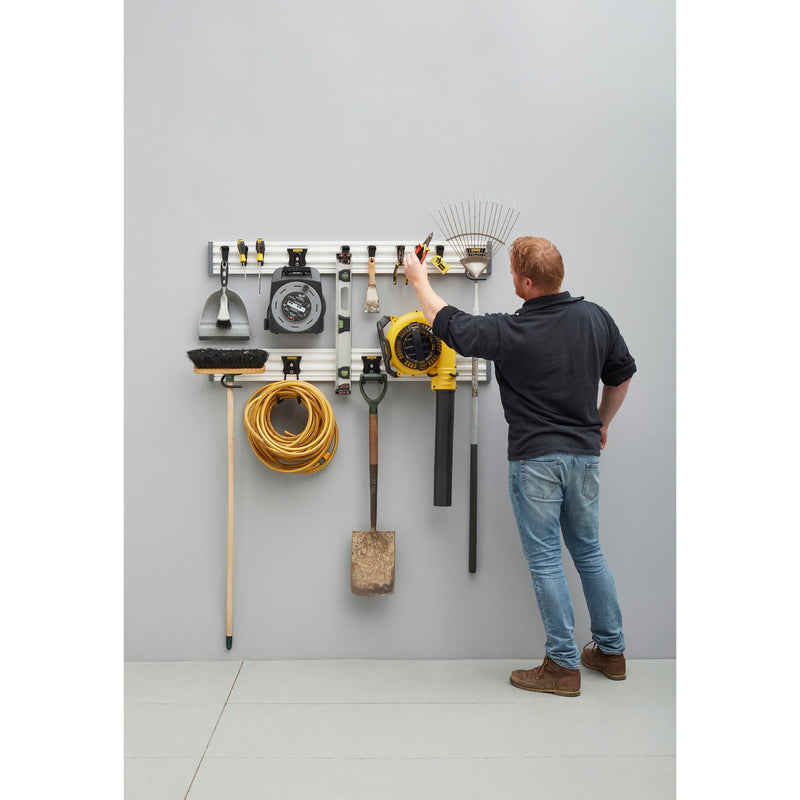 Afbeelding laden in galerijviewer, Stanley koffers stanley track wall® starterset 20 delig - stst22000-1
