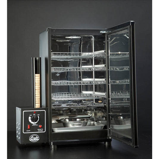 Bradley original smoker (zwart)