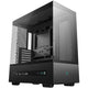 Deepcool ch690 digital midi tower behuizing (zwart | 2x usb-a | 1x usb-c | tempered glass)