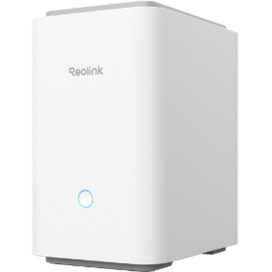 Reolink home hub pro netwerk video recorder (wit)