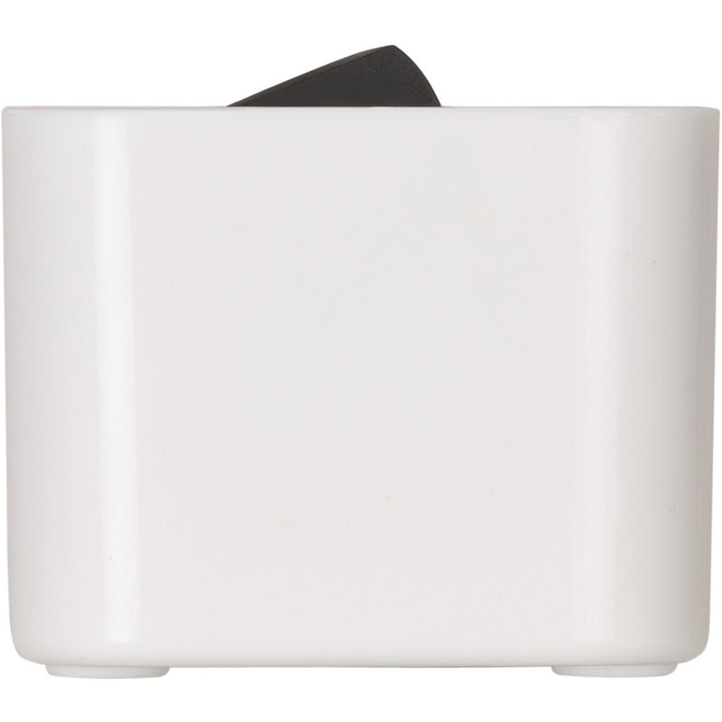 Afbeelding laden in galerijviewer, Brennenstuhl ecolor 4-voudige stekkerdoos met 2 usb-laadpoorten (meervoudige stekkerdoos usb c met schakelaar en 1,5m kabel)
