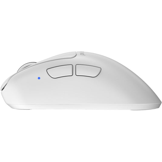 Pulsar xlite v4 mini gaming mouse (wit, 32000 dpi)
