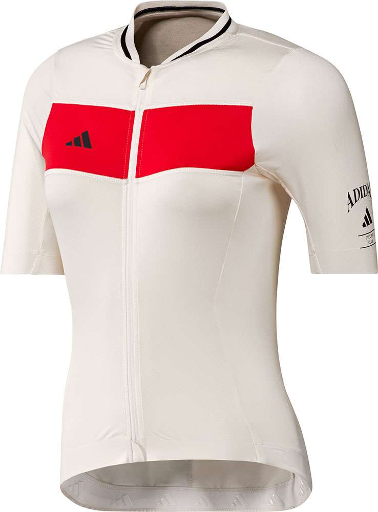 Afbeelding laden in galerijviewer, Adidas tempo heritage - women's jersey

