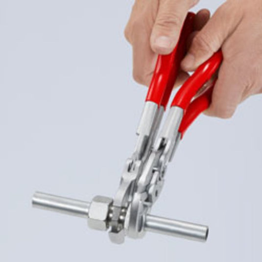 Knipex 86 03 180 sleuteltang 40mm - 1 1 2