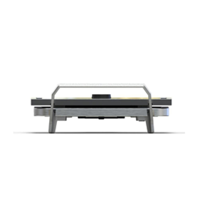 Afbeelding laden in galerijviewer, Princess table chef premium stonegrill elektrische bakplaat
