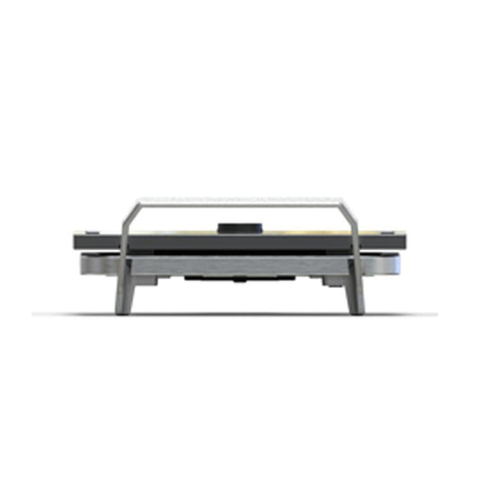 Princess table chef premium stonegrill elektrische bakplaat