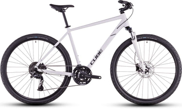 Cube nature pro cotton´n´grey