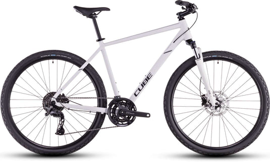 Cube nature pro cotton´n´grey