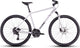 Cube nature pro cotton´n´grey