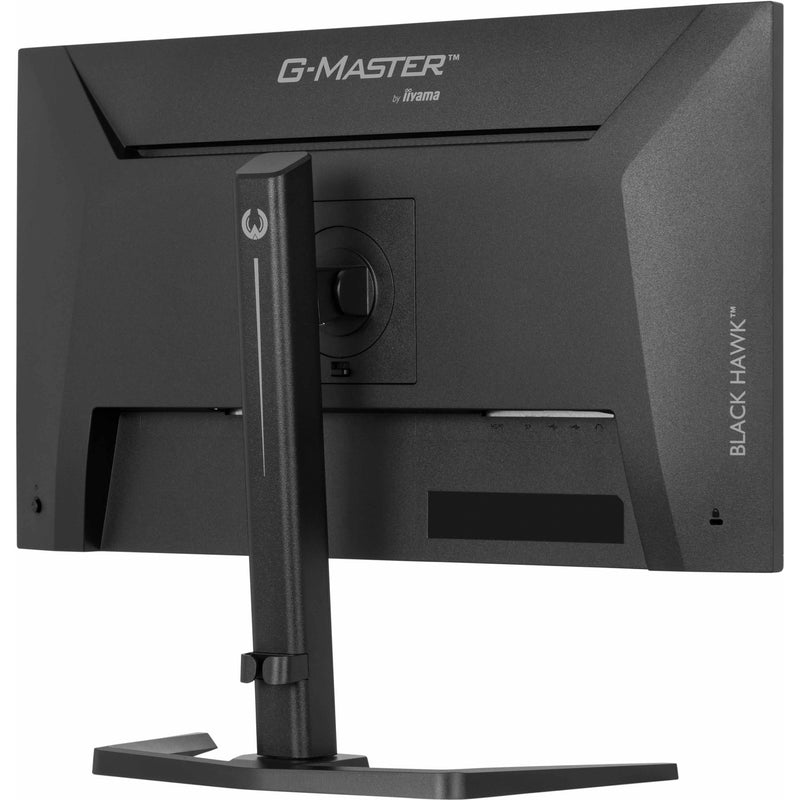 Afbeelding laden in galerijviewer, Iiyama g-master black hawk gb2741hsu-b1 27 gaming monitor (zwart, hdmi, displayport, 2x usb-a, usb-b, 144 hz)
