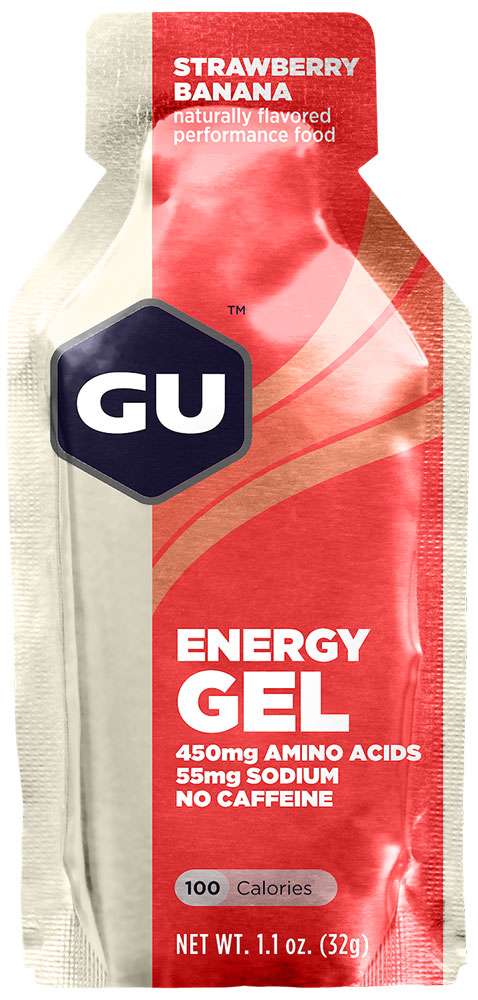 Afbeelding laden in galerijviewer, Gu energy gel 32g
