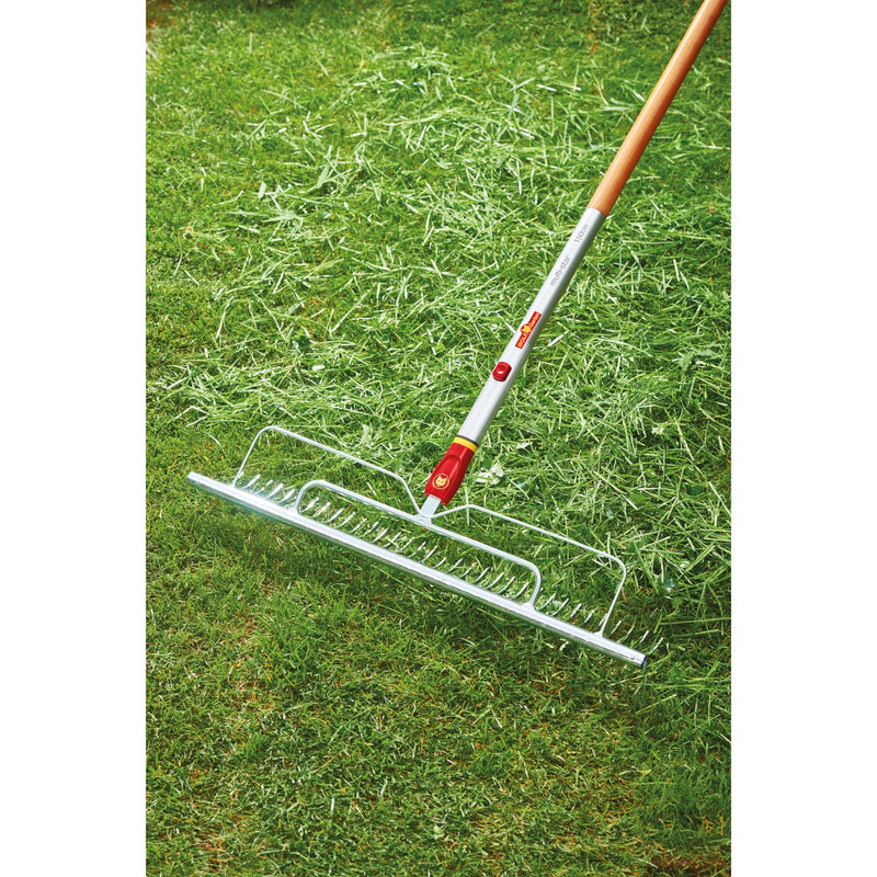 Afbeelding laden in galerijviewer, Wolf-garten multi-star uh-m 60 gazonhark – 580mm
