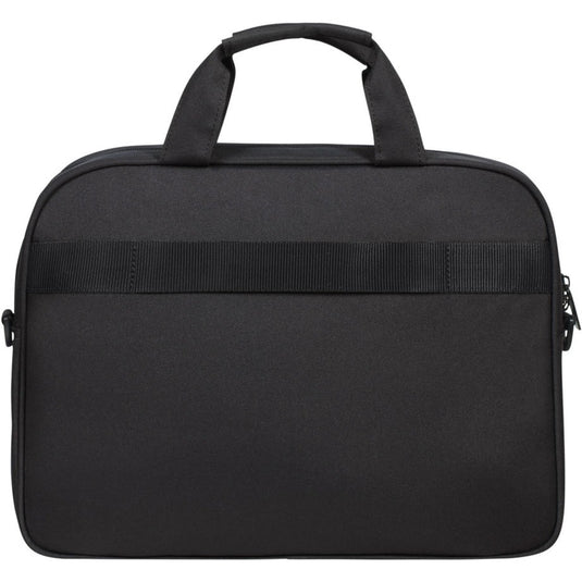 Samsonite american tourister at work schoudertas 15.6 inch (zwart)