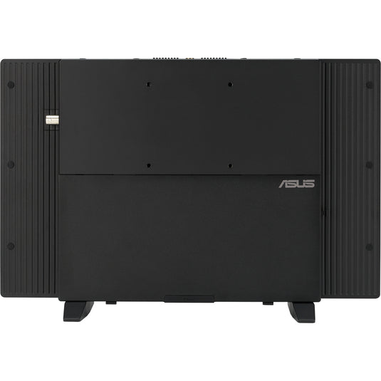 Asus proart pa16usv 15.6 4k uhd monitor (zwart, hdmi, usb-c, 12g-sdi)