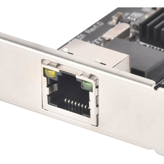 Silverstone sst-ecl01 netwerkadapter