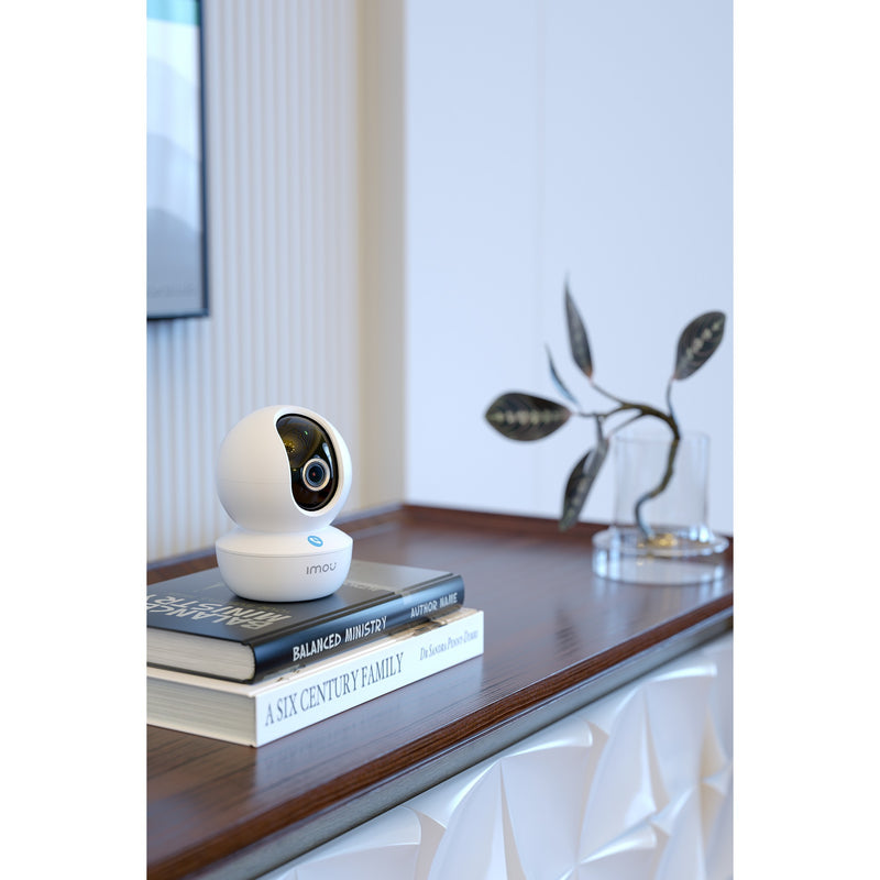 Afbeelding laden in galerijviewer, Imou ranger rc 3k beveiligingscamera (wit)
