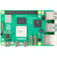 Raspberry pi foundation raspberry pi 5 8gb moederbord